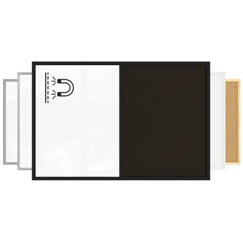 HOME&DECOR - tablice COMBI